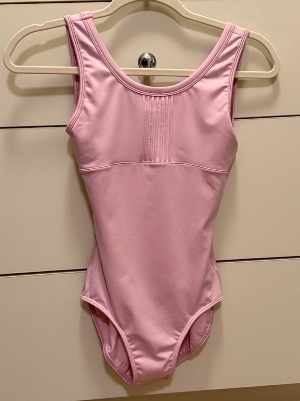 AK Dancewear Leotard